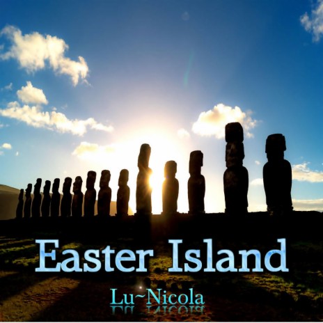 Easter Island (Live) | Boomplay Music