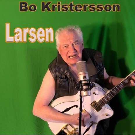 Larsen | Boomplay Music