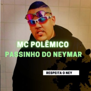 Passinho do Neymar