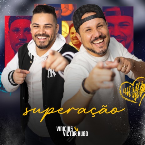 Superação | Boomplay Music