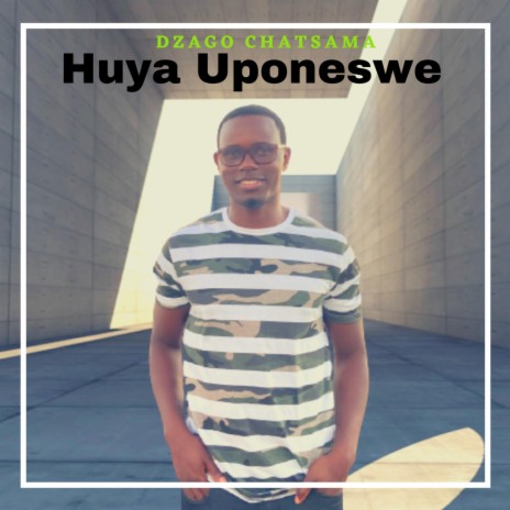 Huya Uponeswe