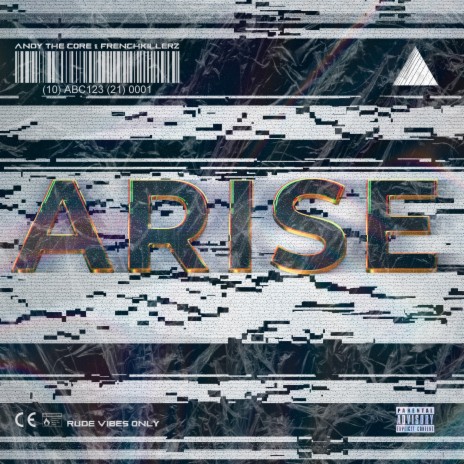 ARISE ft. Frenchkillerz