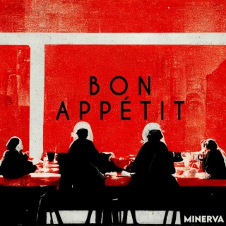 BON APPÉTIT lyrics | Boomplay Music