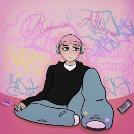 Romance Alterno (Edit) ft. whitelxck | Boomplay Music
