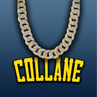 COLLANE lyrics | Boomplay Music