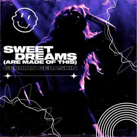 Sweet Dreams (Are Made of This) | Boomplay Music