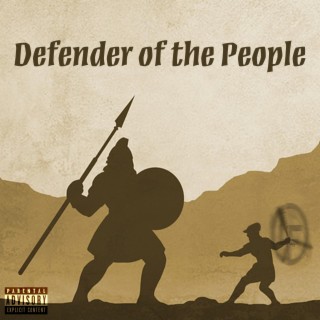 Defender of the People