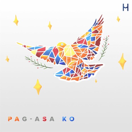 Pag-Asa Ko | Boomplay Music