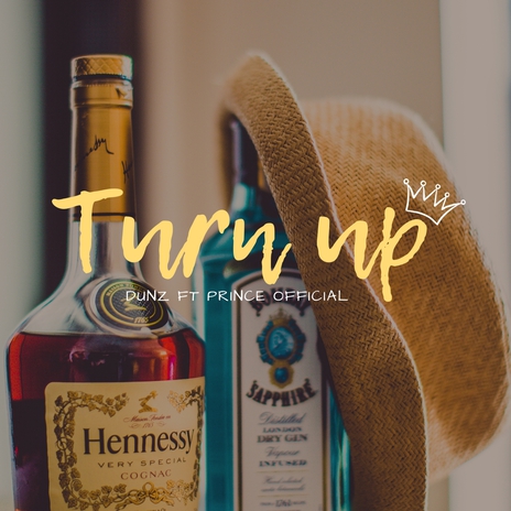 Turn up ft. Princie | Boomplay Music