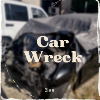 Car Wreck ft. Anonimiz lyrics | Boomplay Music