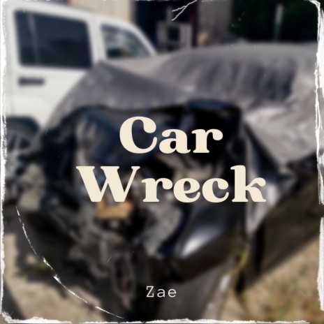 Car Wreck ft. Anonimiz