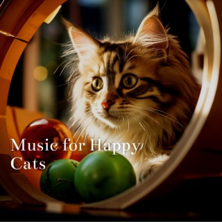 Music for Happy Cats