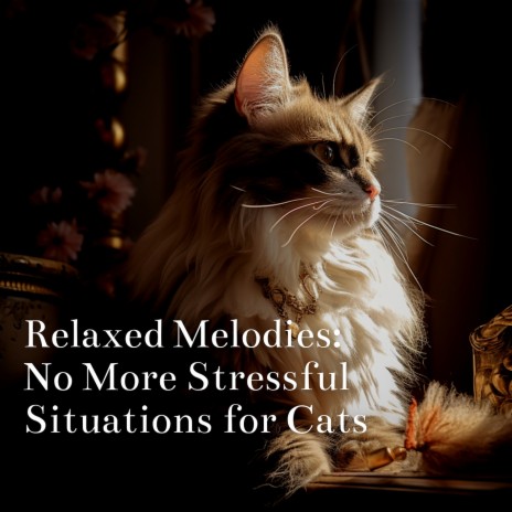 Pet Music ft. Cat Music Relaxation & Music for Cats Peace | Boomplay Music