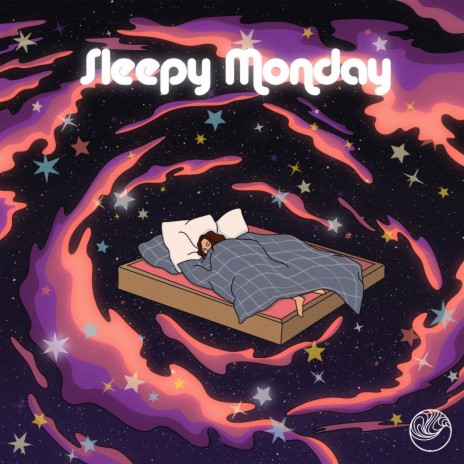 Sleepy Monday ft. Nick Mosh | Boomplay Music