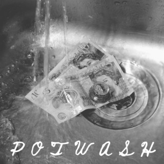 Potwash