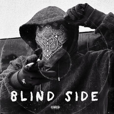 Blindside | Boomplay Music