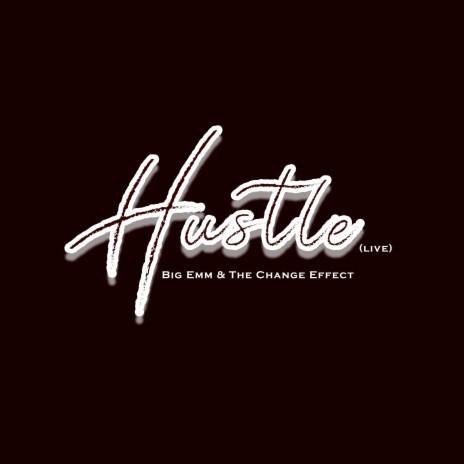 Hustle (Live)