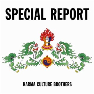 Karma Culture Brothers