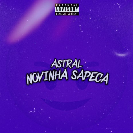 Novinha Sapeca | Boomplay Music