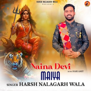 Naina Devi Maiya