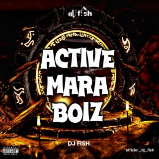 Active Mara Boiz