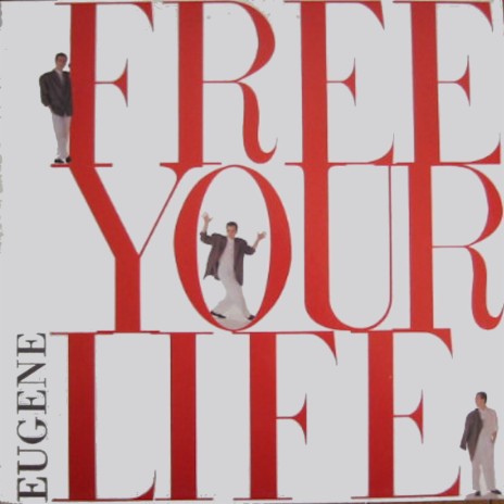 Free Your Life (Spasmo Version - Instrumental)