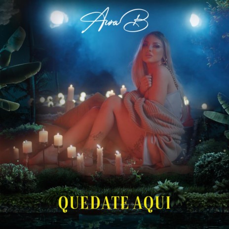 Quedate Aqui | Boomplay Music