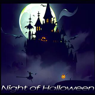 Night of Halloween