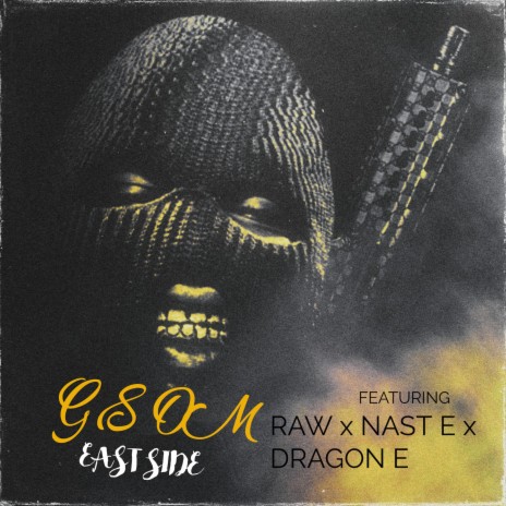 EASTSIDE | Boomplay Music