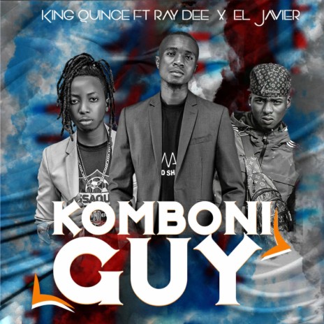 KOMBONI GUY (feat. Chimba)