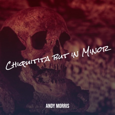 Chiquitita but in Minor | Boomplay Music