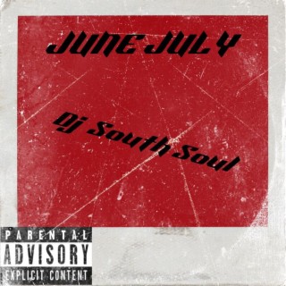 Dj South Soul