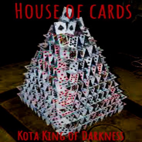 House Of Cards | Boomplay Music