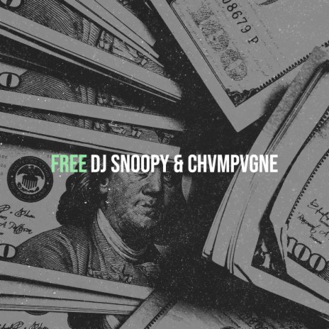 Free ft. Chvmpvgne | Boomplay Music