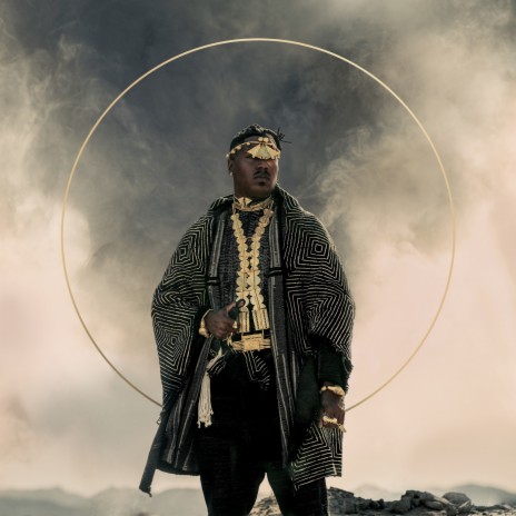 Ritual (Rise of Chief Adjuah) | Boomplay Music