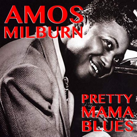 Pretty Mama Blues | Boomplay Music