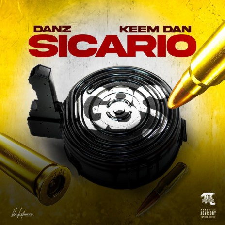 Sicario (GBS) ft. Danz & Keem Dan