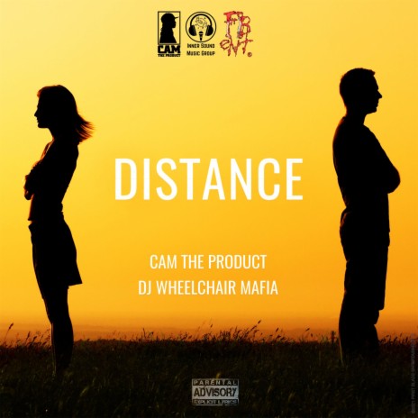Distance (Instrumental) | Boomplay Music