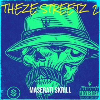 Theze Streetz 2