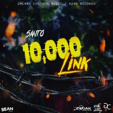 10,000 Link | Boomplay Music