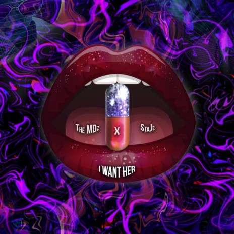 I Want Her ft. StaJe | Boomplay Music