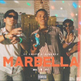 Marbella ft. Sanchez lyrics | Boomplay Music