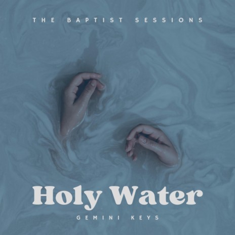 Holy Water (Sax Mix)