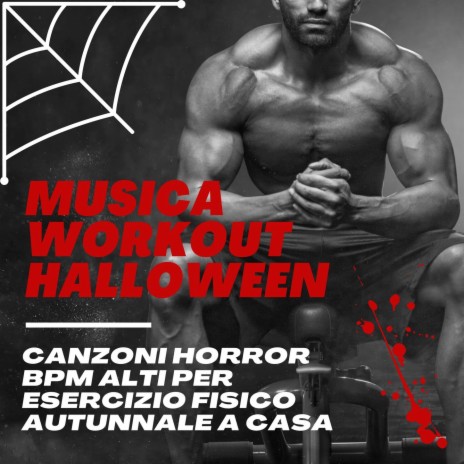 Halloween workout | Boomplay Music
