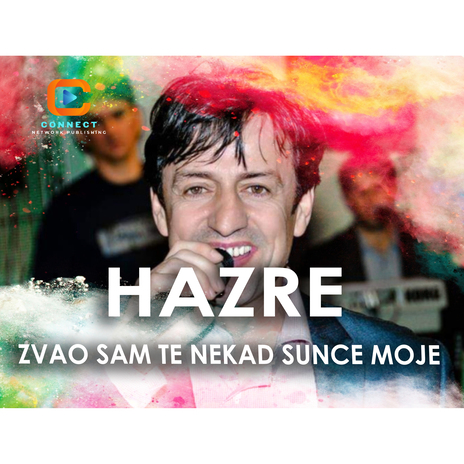 Zvao sam te nekad sunce moje (Live) | Boomplay Music