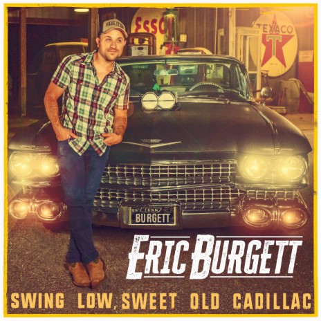 Swing Low, Sweet Old Cadillac | Boomplay Music