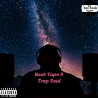 Beat Tape II (Trap Soul)