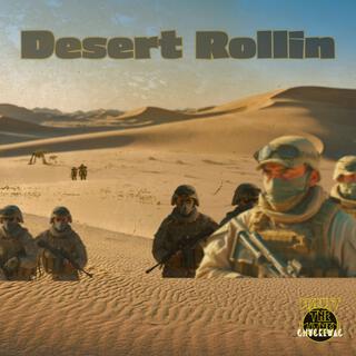 Desert Rollin'