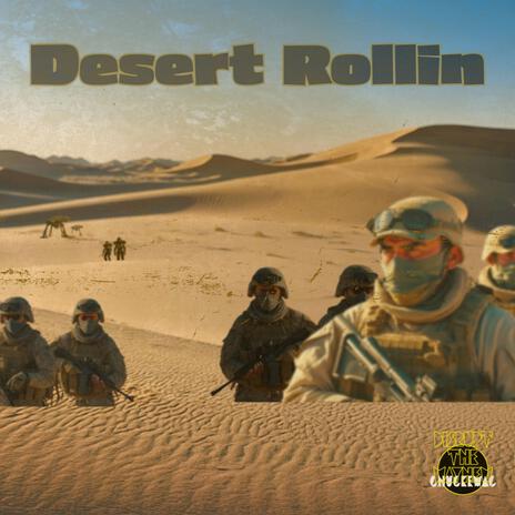 Desert Rollin'