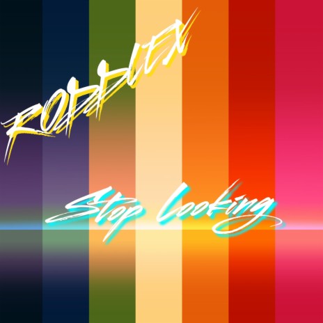 Stop looking | Boomplay Music